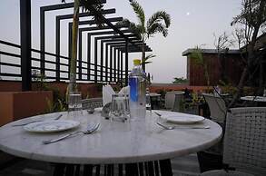 Mantra A Boutique Hotel