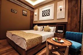 Mantra A Boutique Hotel