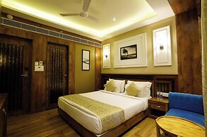 Mantra A Boutique Hotel