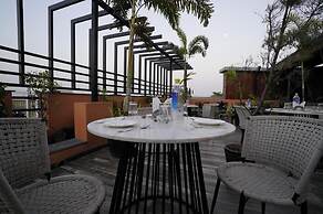 Mantra A Boutique Hotel
