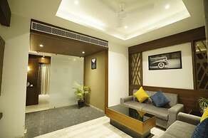 Mantra A Boutique Hotel