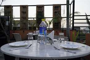Mantra A Boutique Hotel