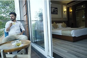 Mantra A Boutique Hotel