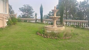 The Taal Cottage