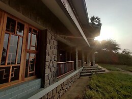 Joppa House
