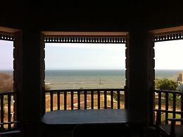 Joppa House