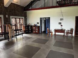 Joppa House
