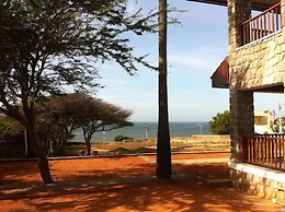 Joppa House