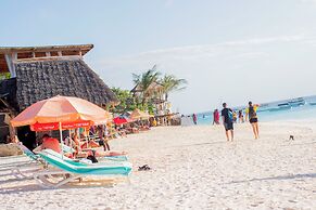 Amazing Beach Hotel