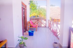 Amazing Beach Hotel