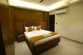The Hoften Lotus Court Noida