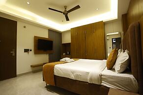 The Hoften Lotus Court Noida