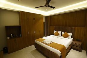 The Hoften Lotus Court Noida