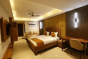 The Hoften Lotus Court Noida