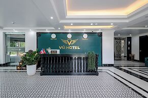 Vũ Hotel