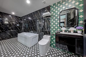 Vũ Hotel