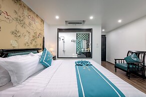 Vũ Hotel