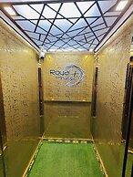 Hotel Royal Nest