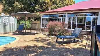 Margaret River Motel