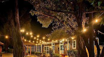 Margaret River Motel