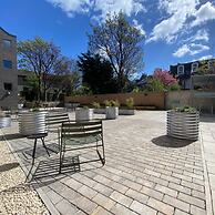 Modern Studios with Kitchen & Ensuite