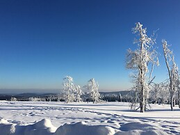 Apartment in Winterberg With Pool & Sauna