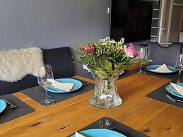 Apartment in Winterberg With Pool & Sauna