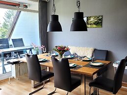 Apartment in Winterberg With Pool & Sauna