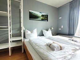 Apartment in Winterberg With Pool & Sauna