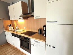 Apartment in Winterberg With Pool & Sauna