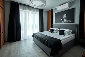 Bach Apartments 2