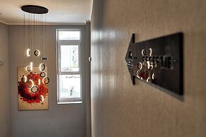 Bach Apartments 2