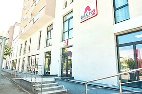 Bach Apartments 2