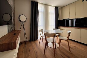 Bach Apartments 2