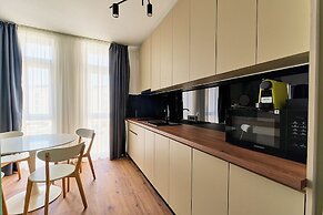 Bach Apartments 2