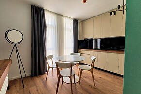 Bach Apartments 2