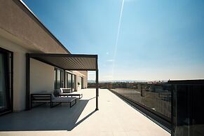 Bach Apartments 2