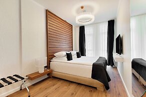 Bach Apartments 2