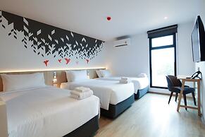 KOO Hotel