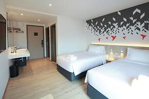 KOO Hotel