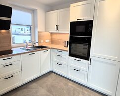 Apartment in Winterberg With Sauna & Ski Views