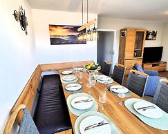Apartment in Winterberg With Sauna & Ski Views