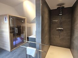 Apartment in Winterberg With Sauna & Ski Views