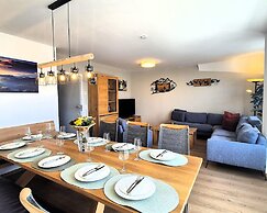 Apartment in Winterberg With Sauna & Ski Views