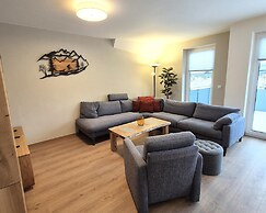 Apartment in Winterberg With Sauna & Ski Views