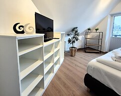 Apartment in Winterberg With Sauna & Ski Views