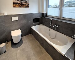 Apartment in Winterberg With Sauna & Ski Views