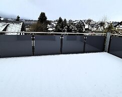 Apartment in Winterberg With Sauna & Ski Views