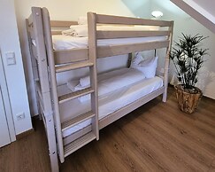 Apartment in Winterberg With Sauna & Ski Views