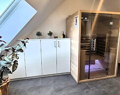 Apartment in Winterberg With Sauna & Ski Views
